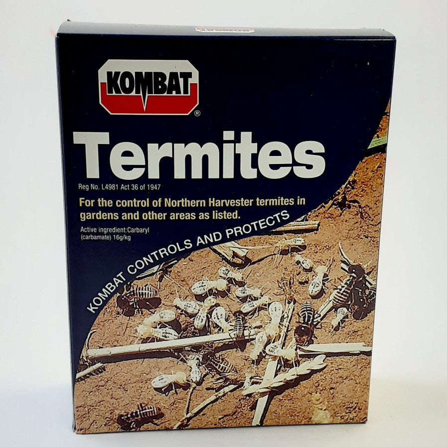 Kombat Termites 500G