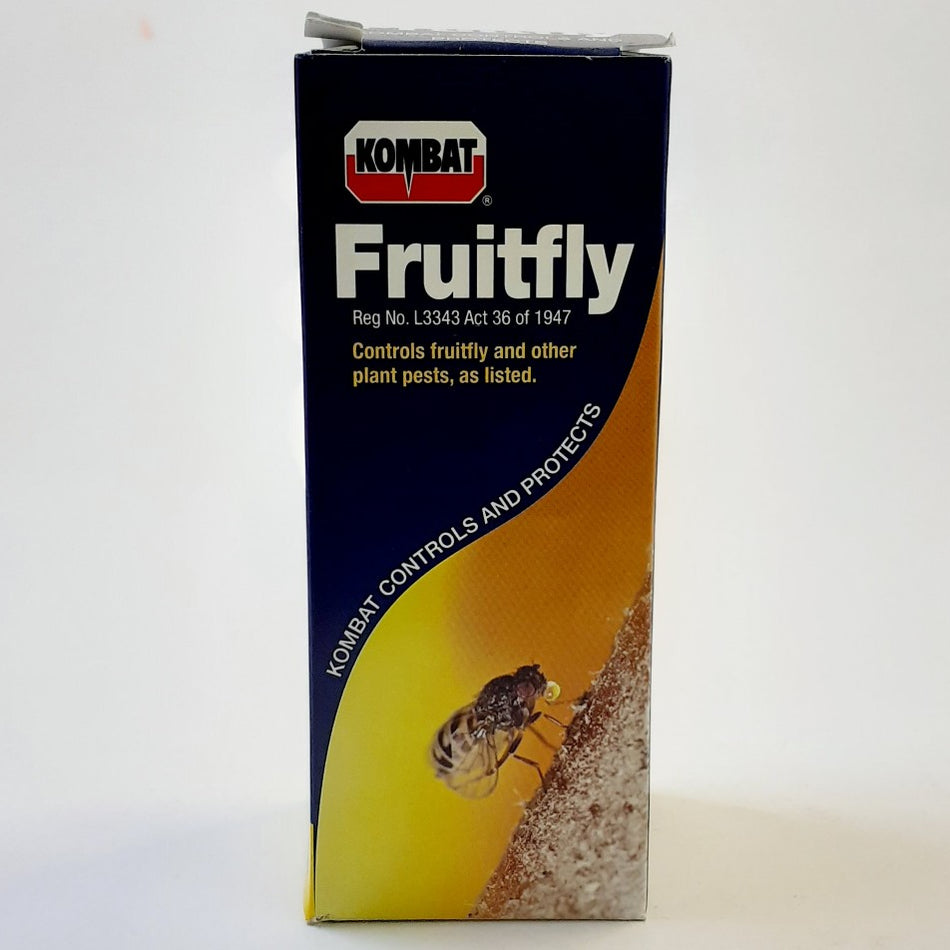 Kombat Fruitfly 100ML