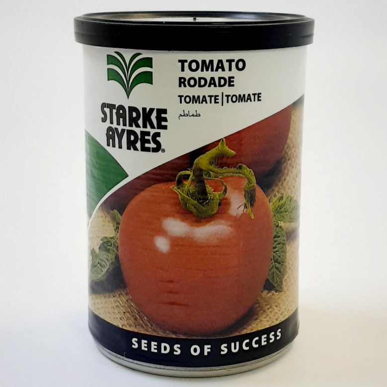 Starke-Ayres Tomato Rodade 100G