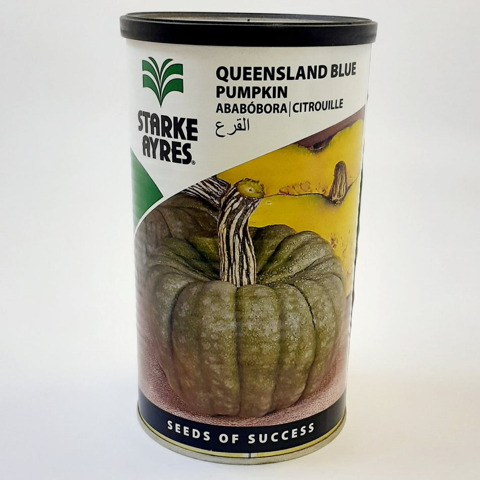 Starke-Ayres Pumpkin Queensland Blue 500G
