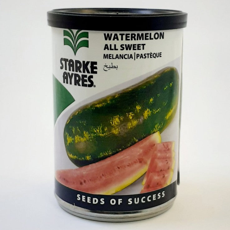 Starke-Ayres Watermelon All Sweet 100G