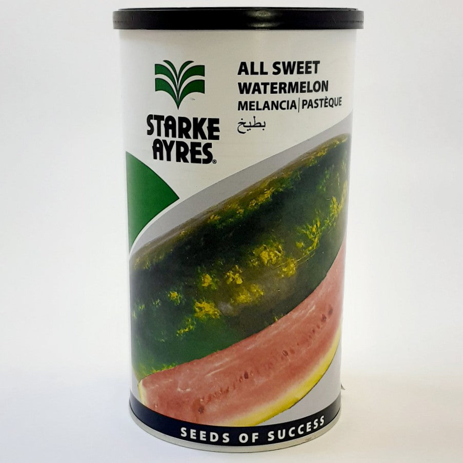 Starke-Ayres Watermelon All Sweet 500G