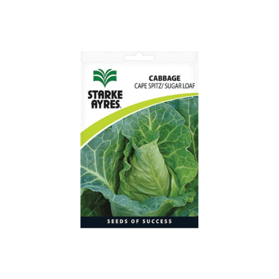 Starke-Ayres Cabbage Cape Spitz 500G