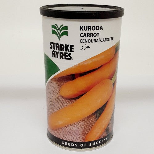 Starke-Ayres Carrot Kuroda 500G