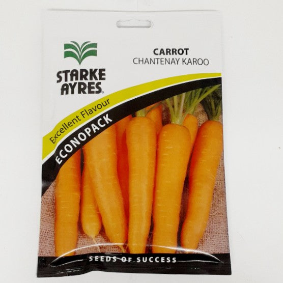 Starke-Ayres Carrot Chantenay Karoo