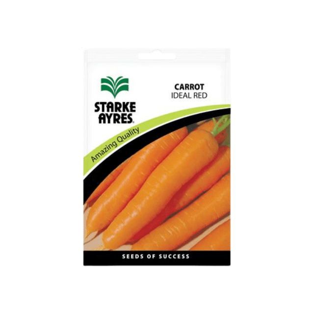 Starke-Ayres Carrot Ideal Red 100G -