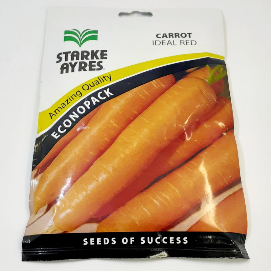 Starke-Ayres Carrot Ideal Red Econopack