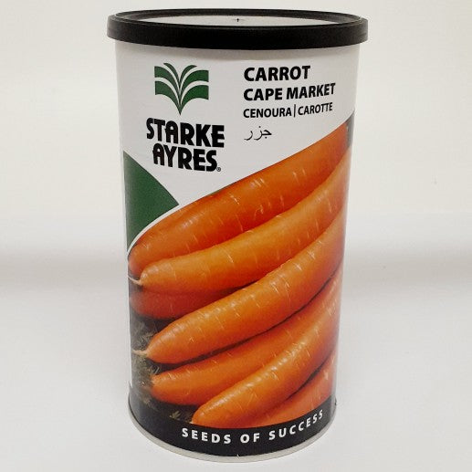 Starke-Ayres Carrot Cape Market 500G