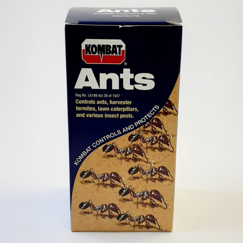 Kombat Ants 500ML