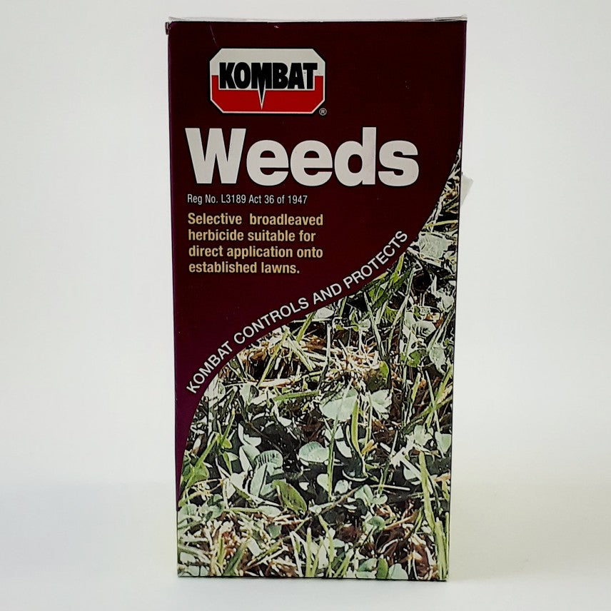 Kombat Weeds 500ML