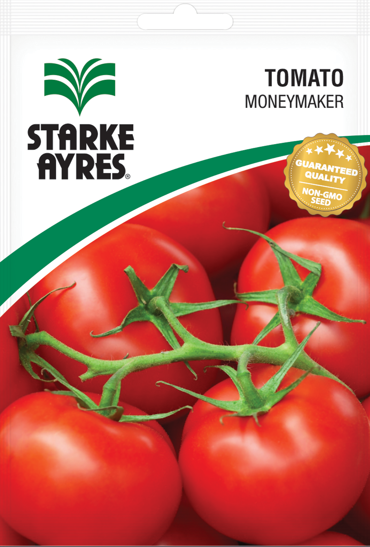 Starke-Ayres Tomato Moneymaker 500G -