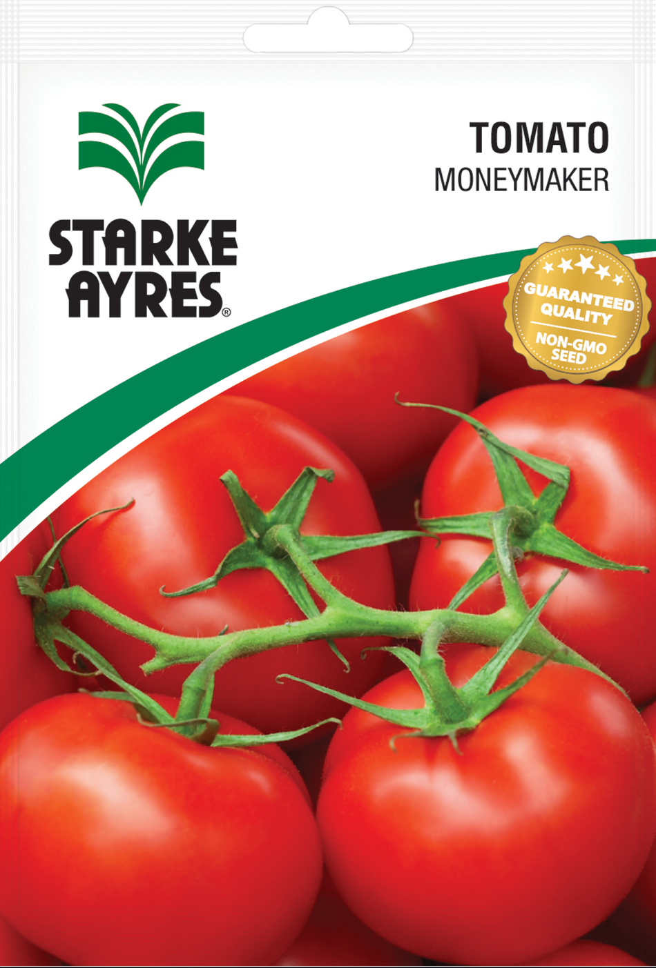 Starke-Ayres Tomato Moneymaker 500G -