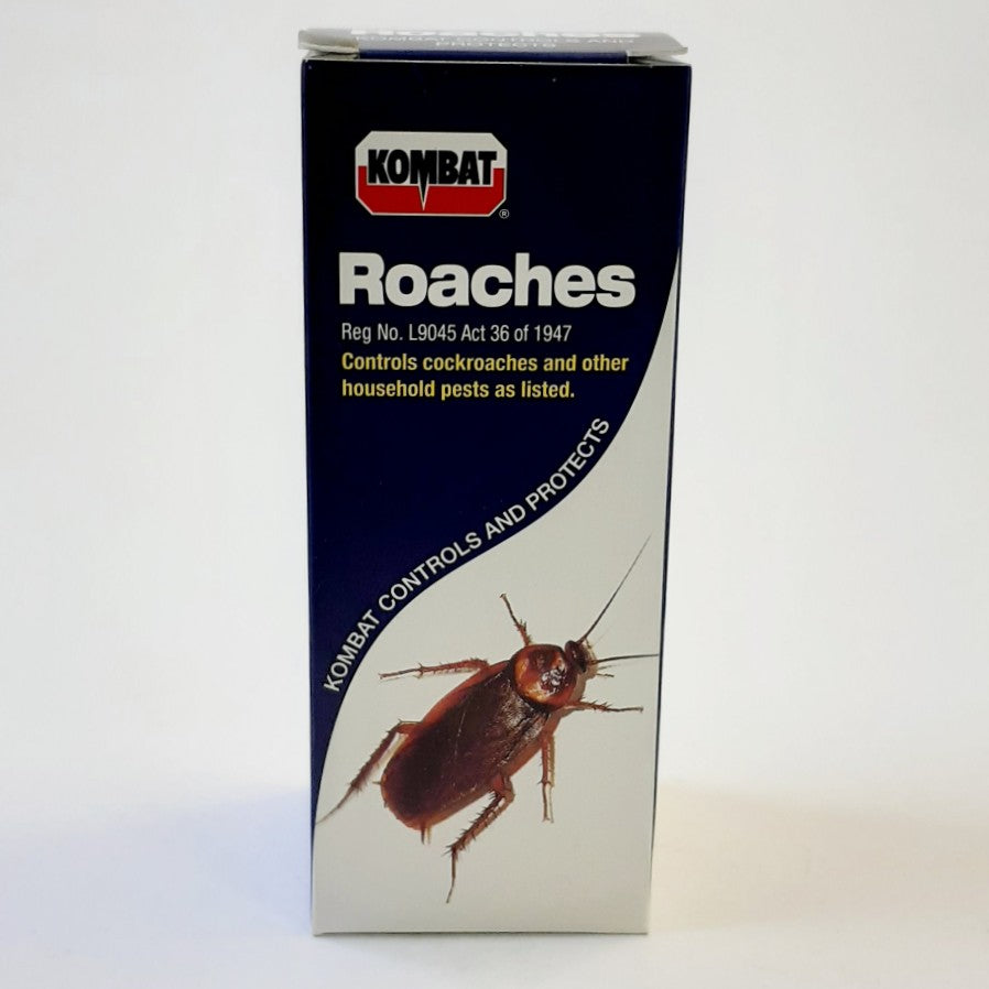 Kombat Roaches 100ML