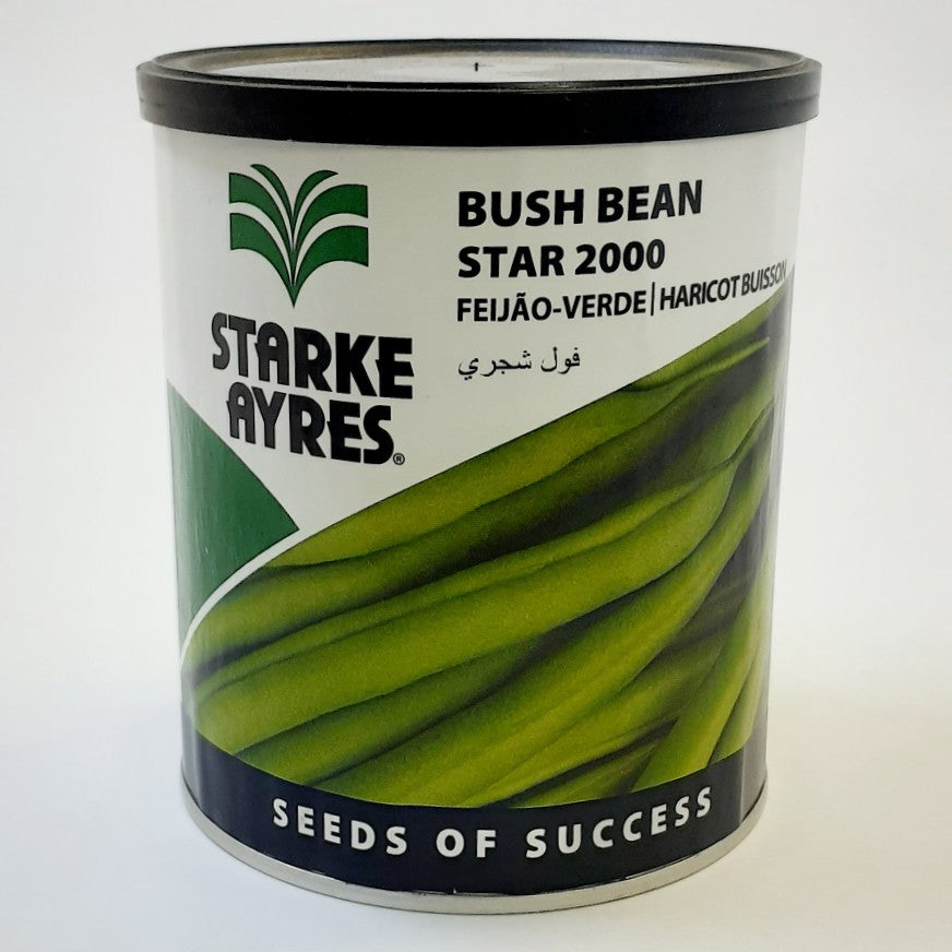 Starke-Ayres Beans Star 2000 500G