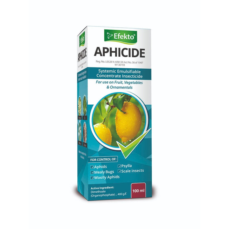 Efekto Aphicide 100ML