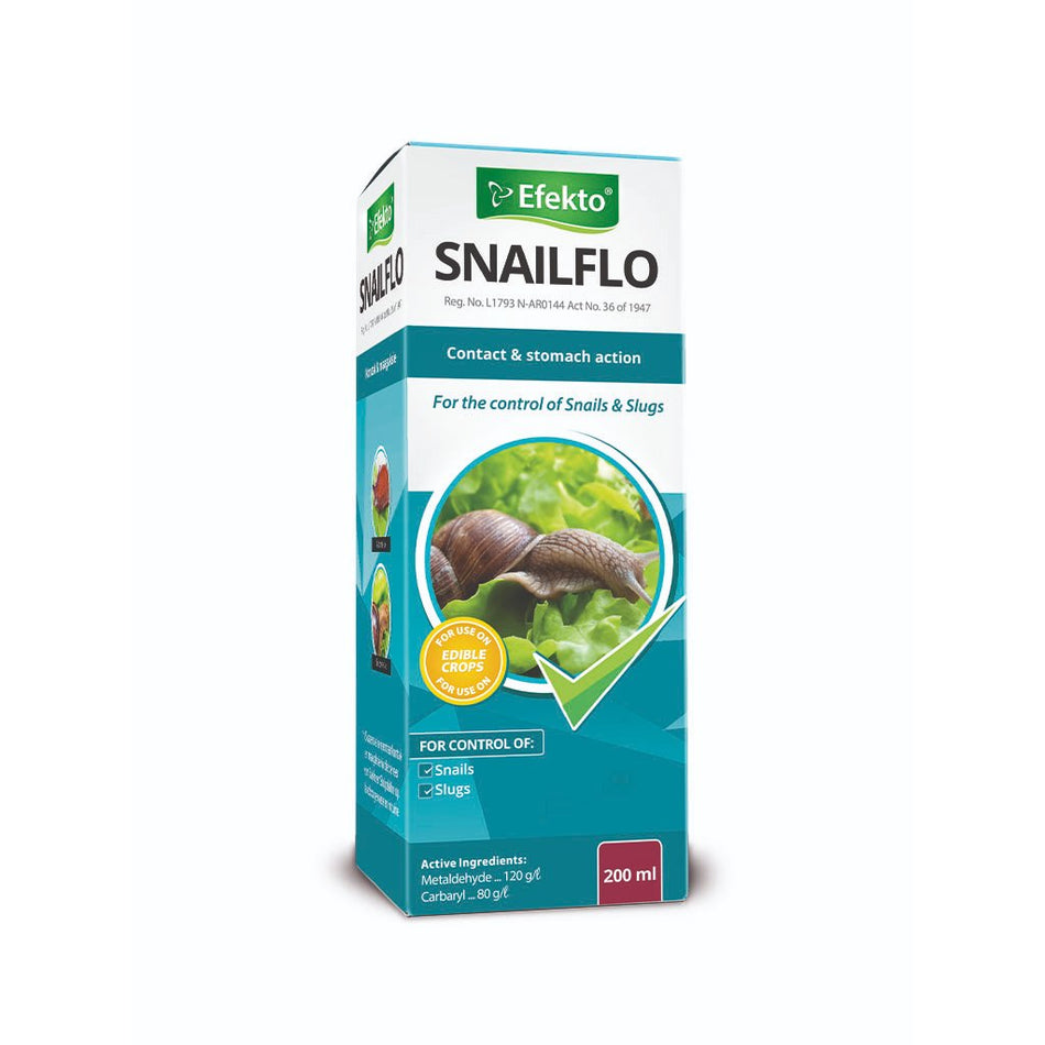 Efekto Snailflo 200ml