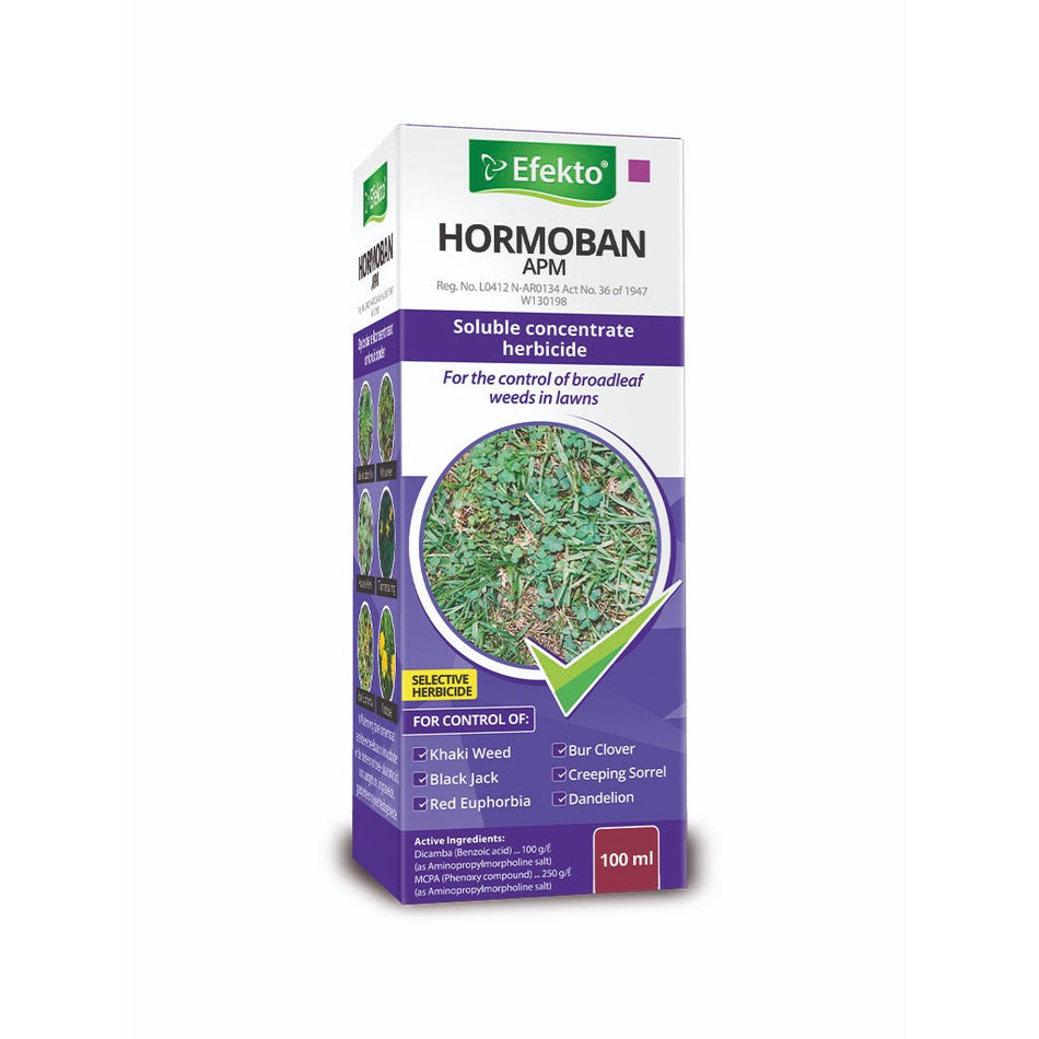 Efekto Hormoban 100ML