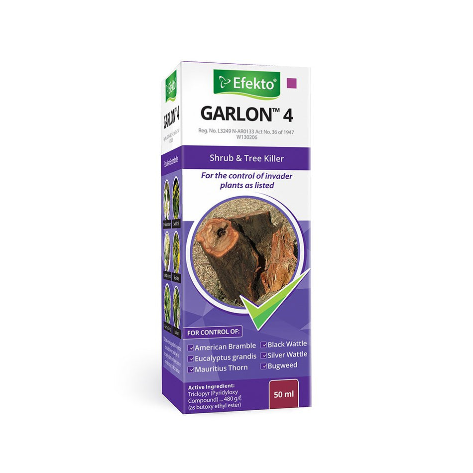 Efekto Garlon 4 50ML