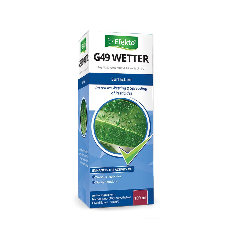 Efekto G49 Wetter 100ML