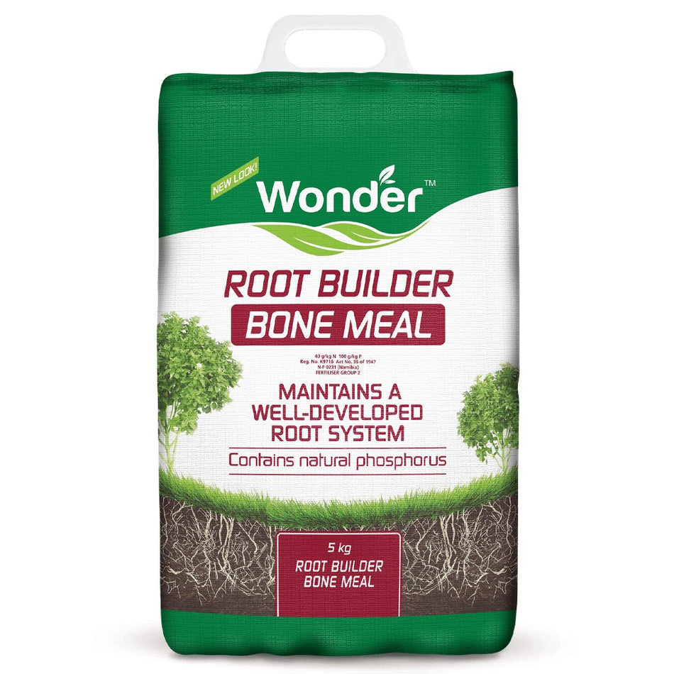 Wonder Root Builder Bone Meal