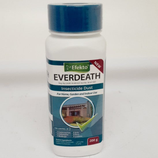 Efekto Everdeath