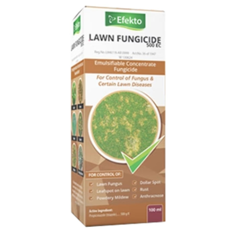 Efekto Lawn Fungicide 100ML