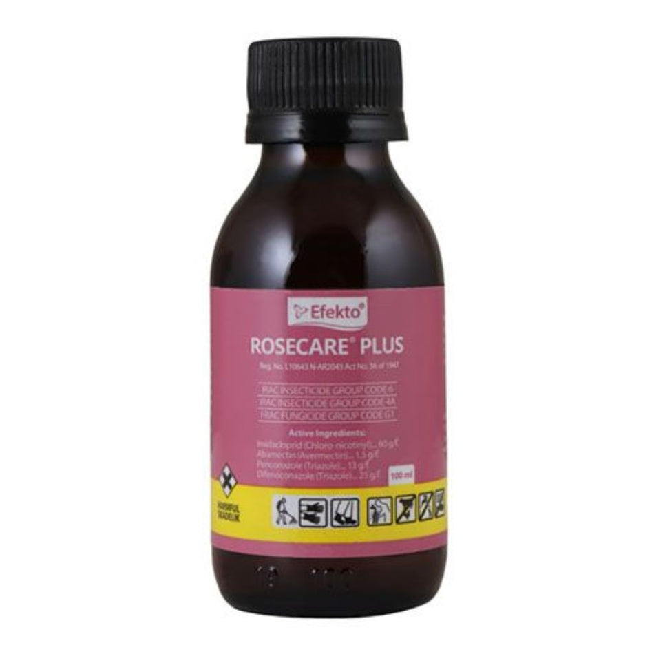 Efekto Rosecare Plus 100ML