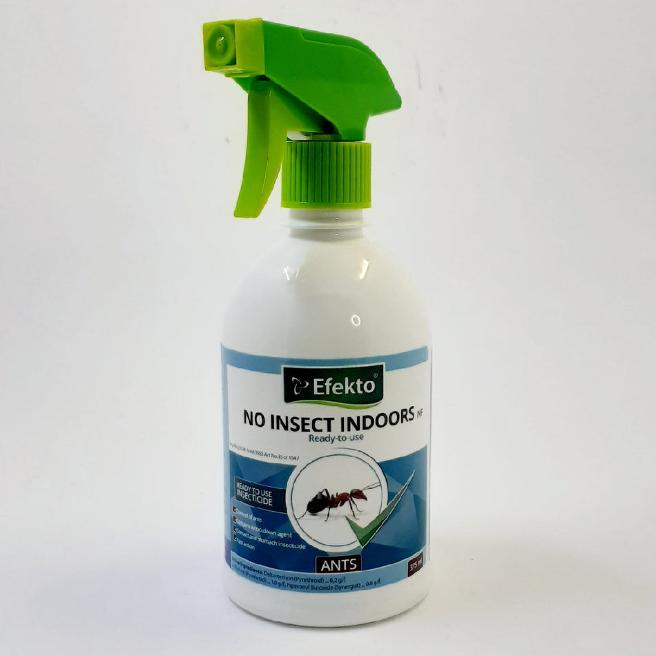 Efekto No Insect Indoors Ant 375ML