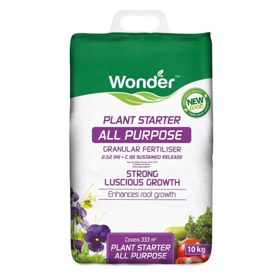 Wonder Plant Starter 2.3.2(14)+C(8)SR