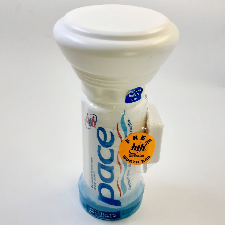 HTH Pace Stabilised Floater 1.5KG