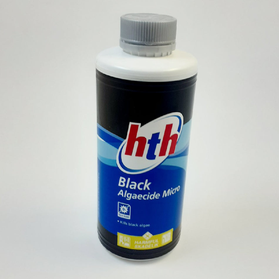 HTH Black Algae Micro 1L