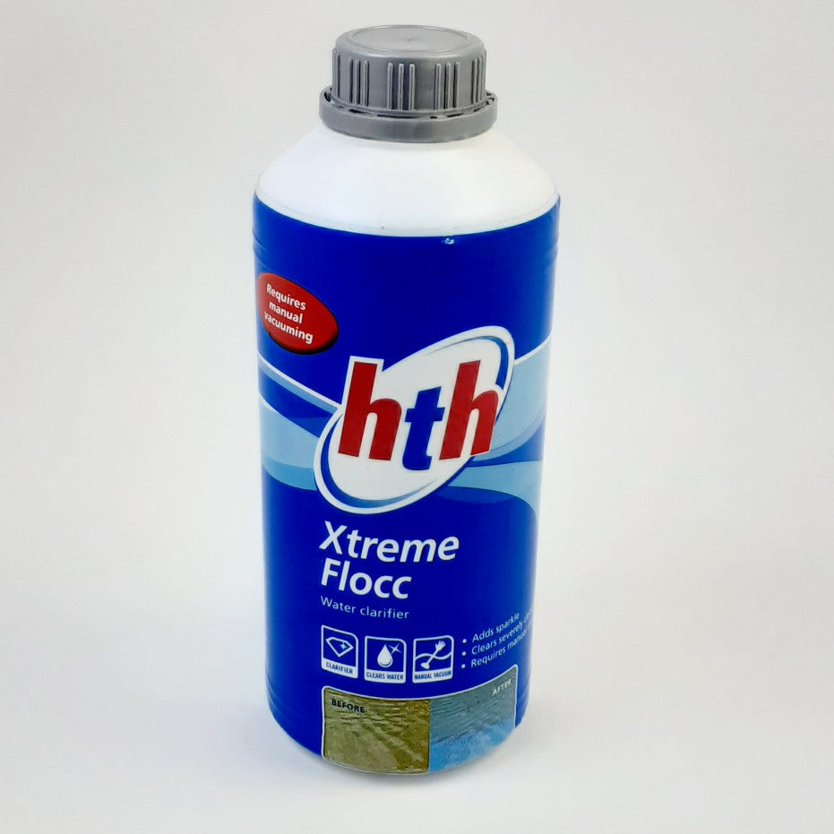 HTH Extreme Flocc 1L