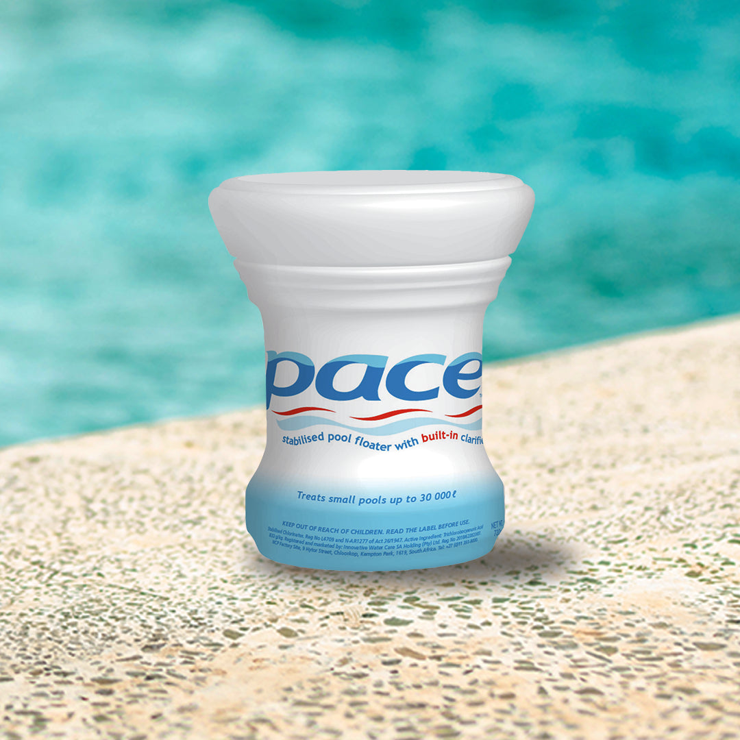 Pace Small Pool Floater -