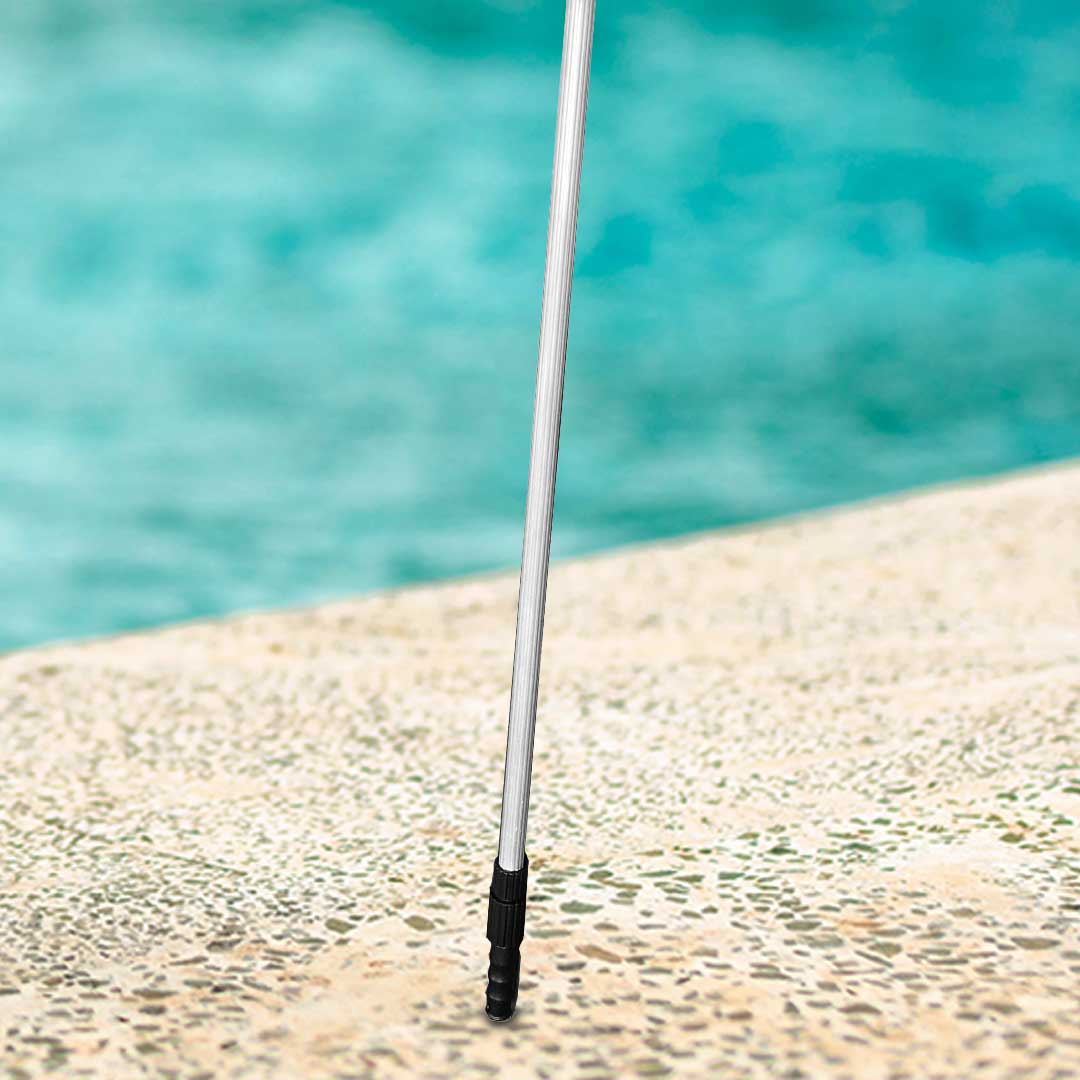 HTH Telescopic Pole 3M -