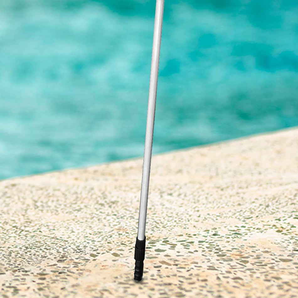 HTH Telescopic Pole 3M -