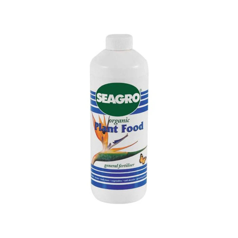Efekto Seagro Plant Food