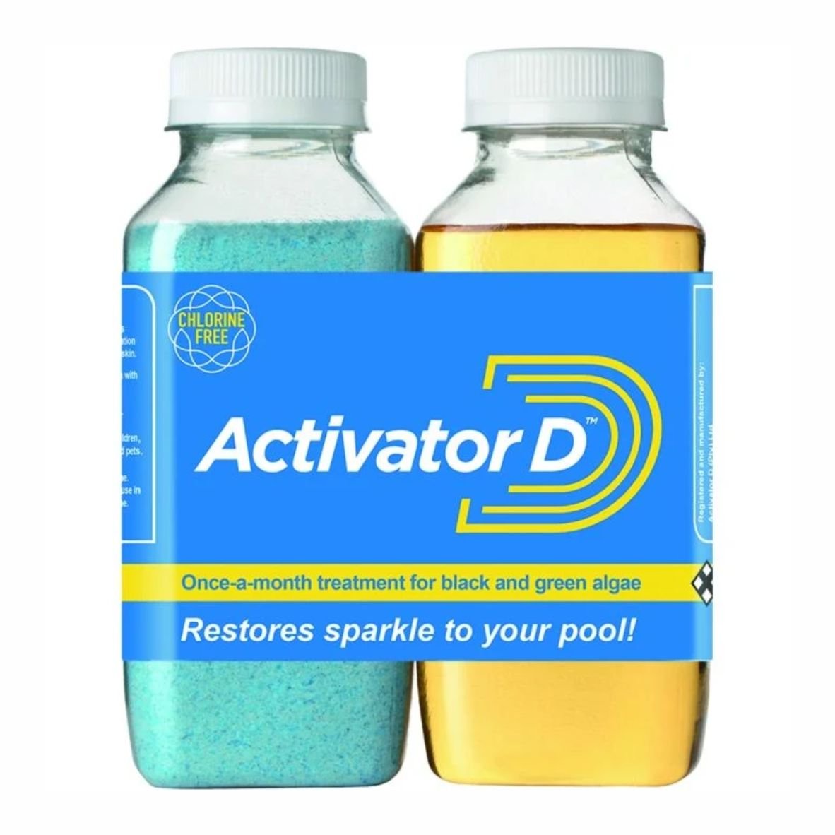Activator D 850G -