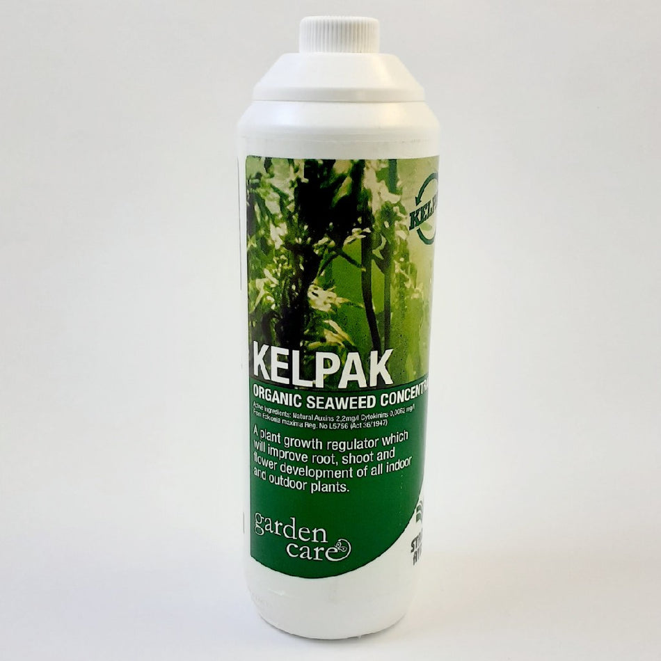Starke-Ayres Kelpak Seaweed Concentrate 1L