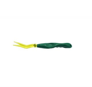 Lasher Daisy Grubber Long Handle -