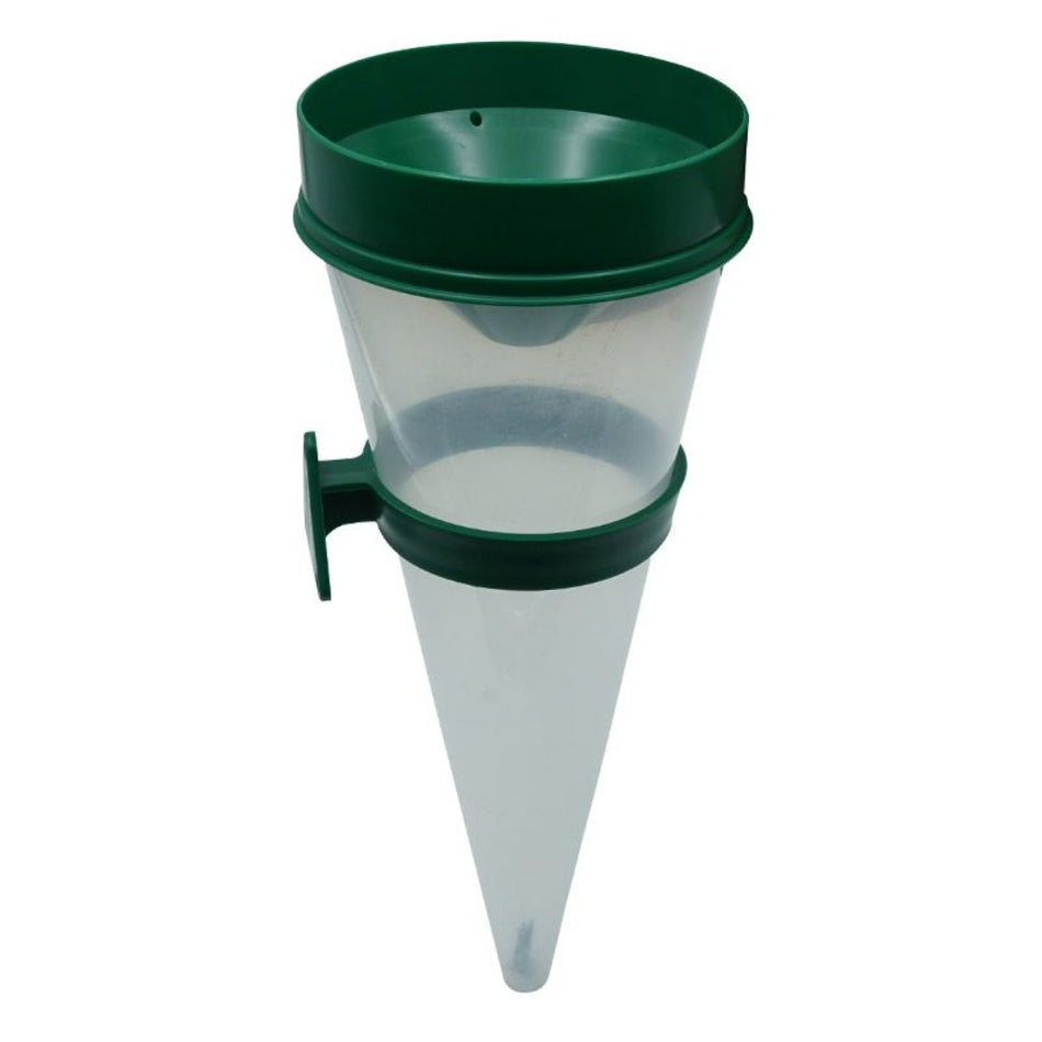 Lasher Rain Gauge