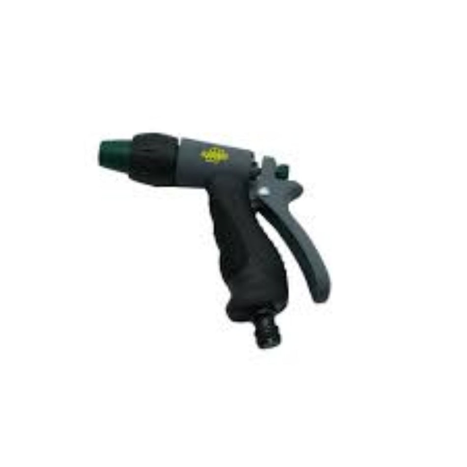 Lasher Pistol Sprayer Adjustable Nozzle