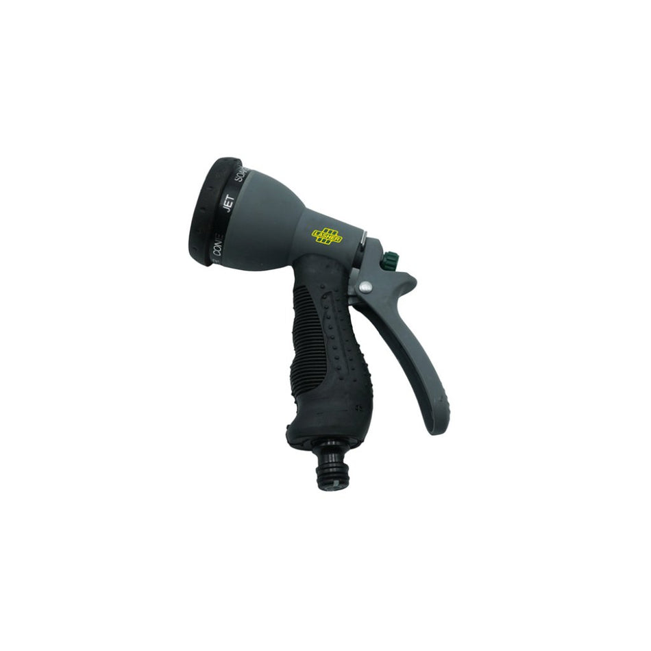 Lasher Pistol Sprayer 7 Pattern