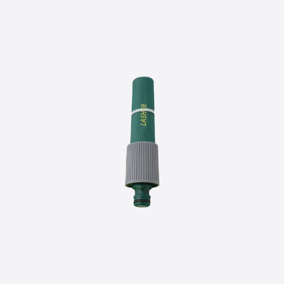 Lasher Spray Nozzle Adjustable