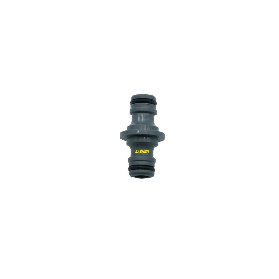 Lasher Hose Coupling 2 way