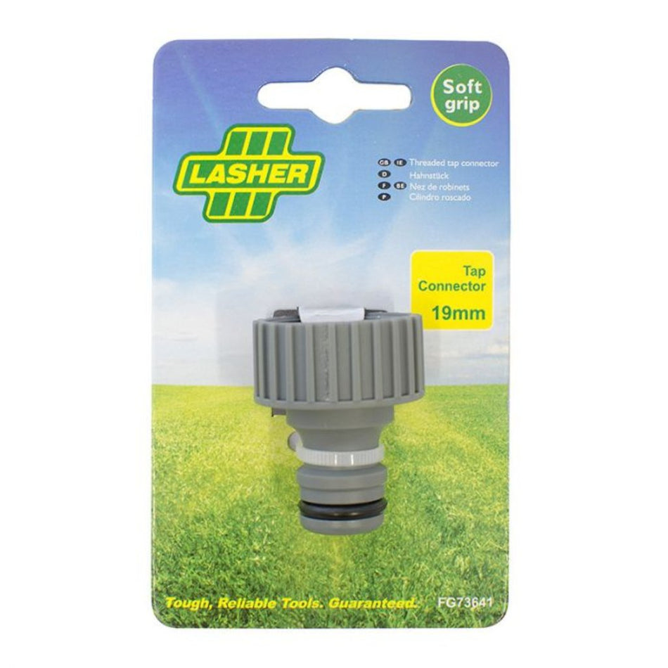 Lasher Connector Tap