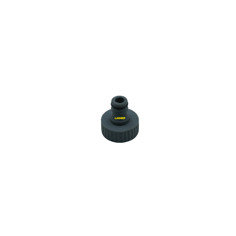 Lasher Tap Connector Female 25mm