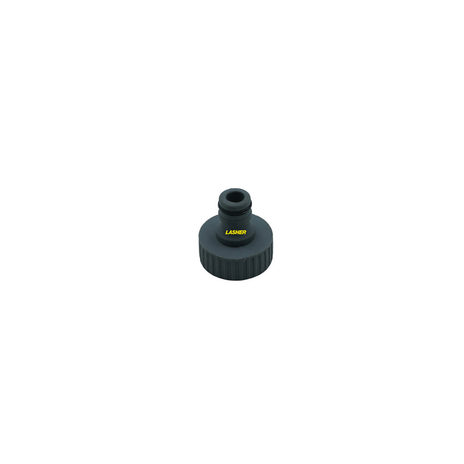 Lasher Tap Connector Female 25mm