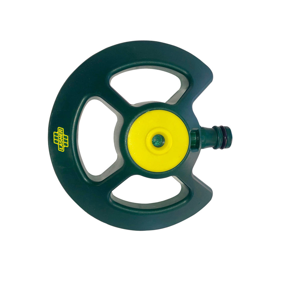 Lasher Sprinkler Pyramid -