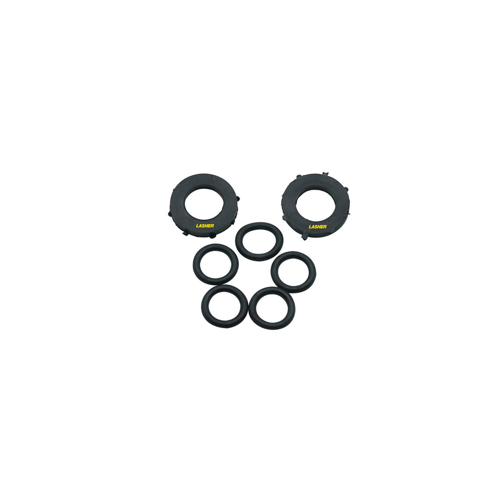Lasher Washer Set 7Pc -