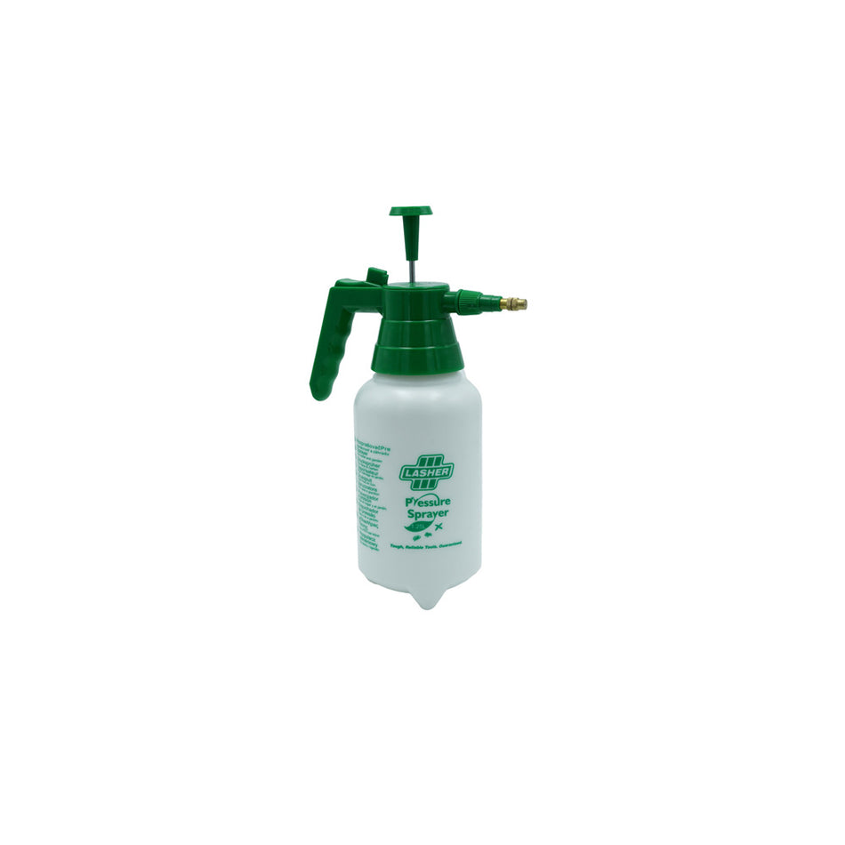 Lasher Hand Pressure Sprayer 1.25L -